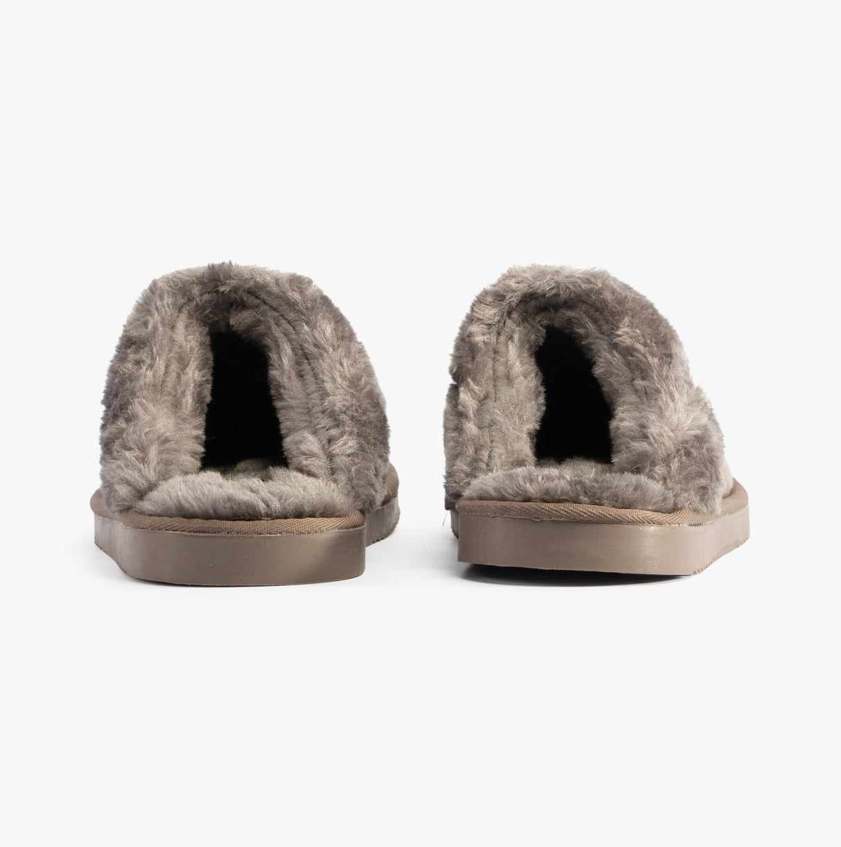 Jo & Joe GRETEL Womens Slippers Mink