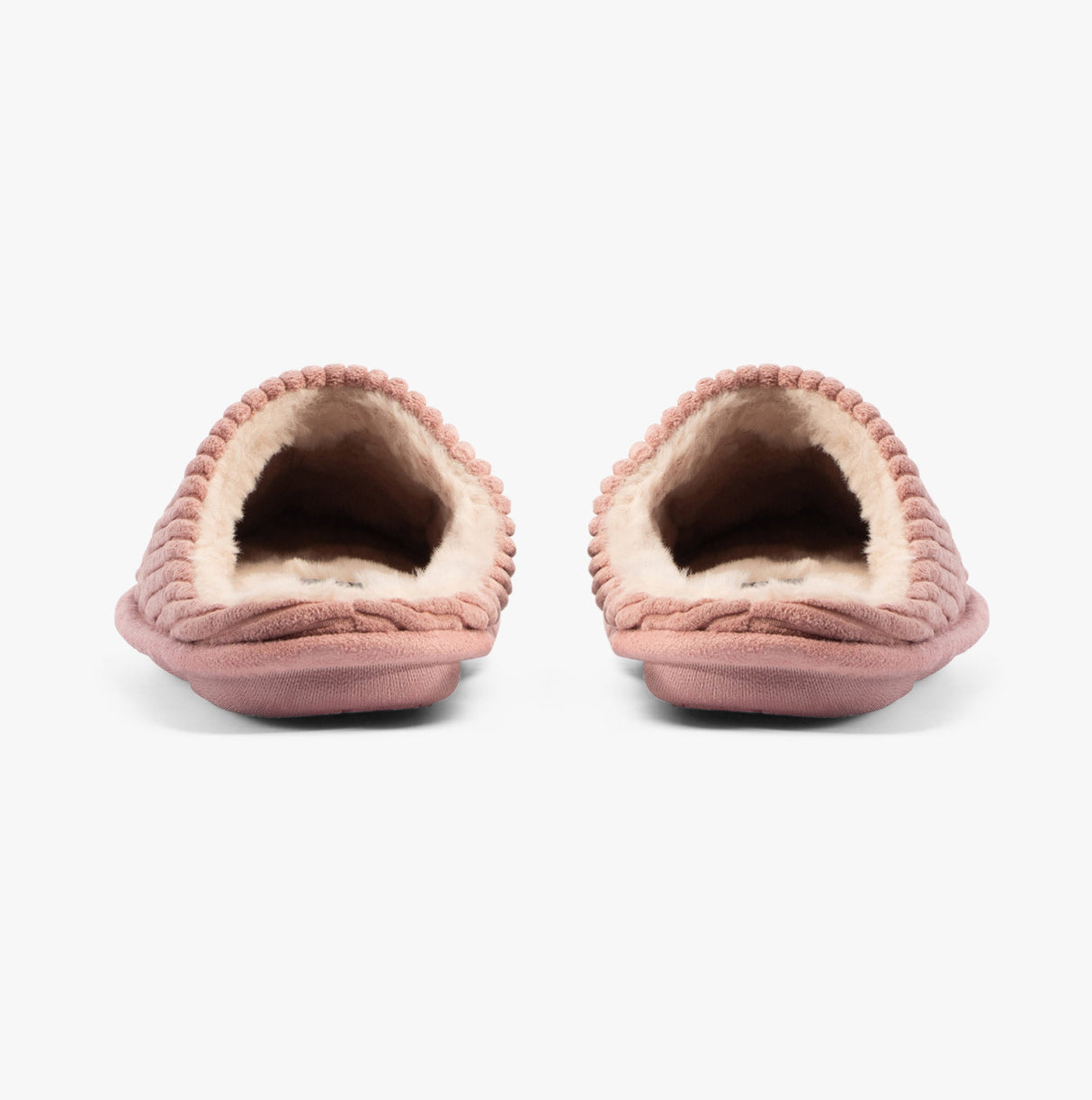 Jo & Joe LINEA Womens Slippers Pink