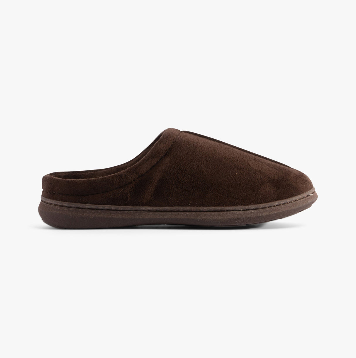 Jo & Joe OAKLEY Mens Slippers Brown