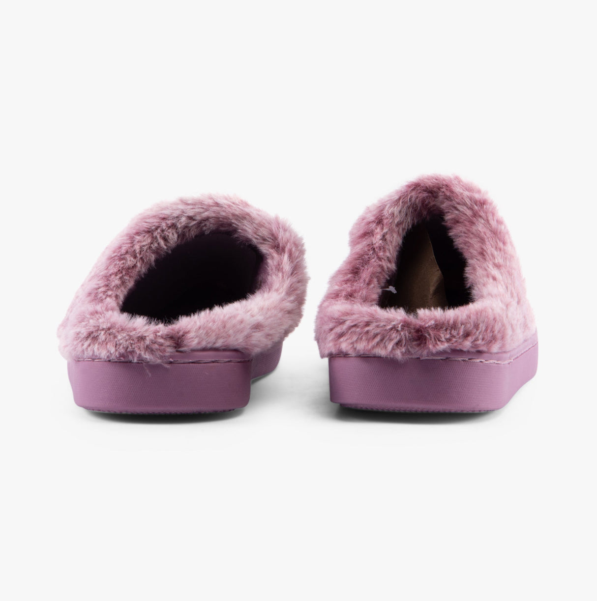 Jo & Joe TRIXIE Womens Slippers Lilac