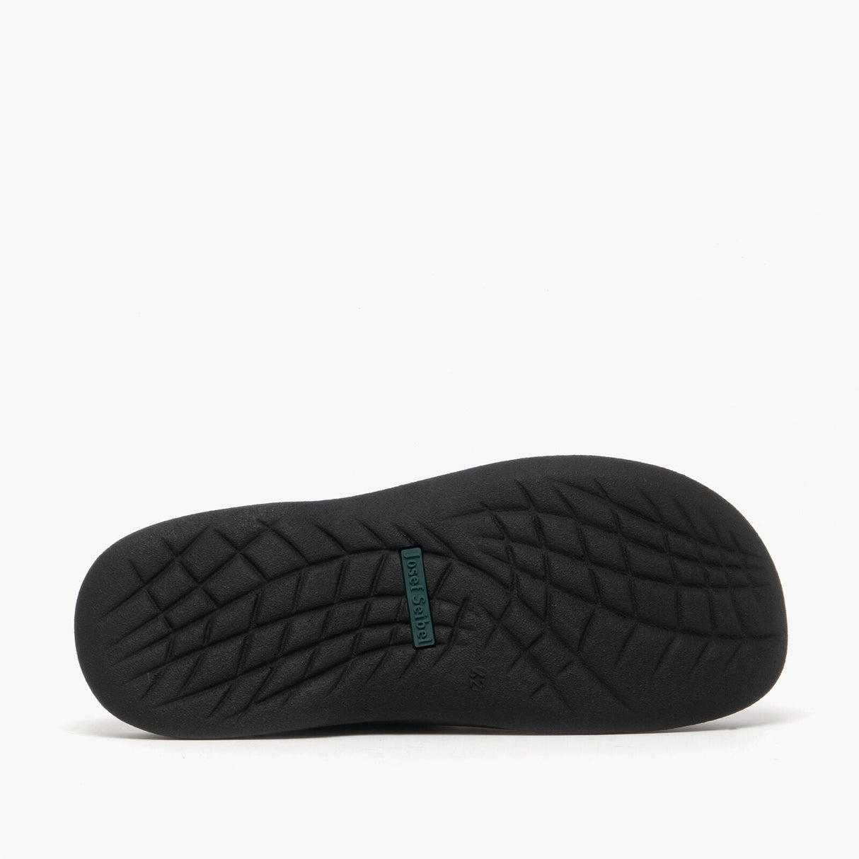 Josef Seibel MAX Mens Clogs Brandy