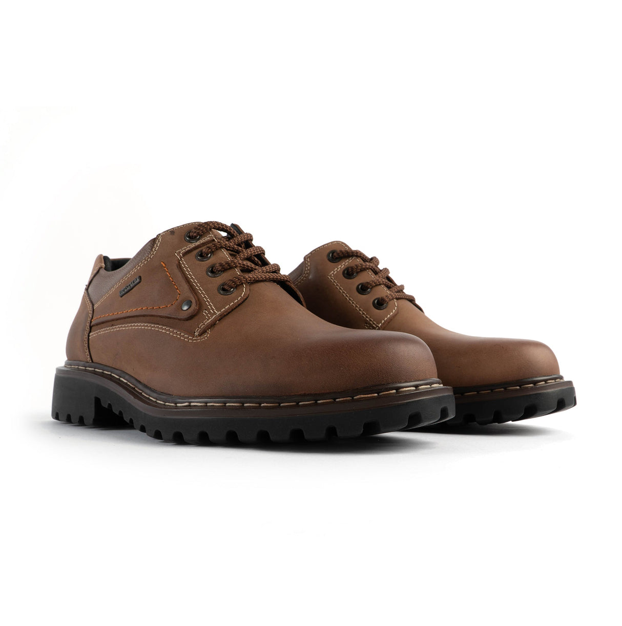 Josef Seibel CHANCE 59 Mens Shoes Brown