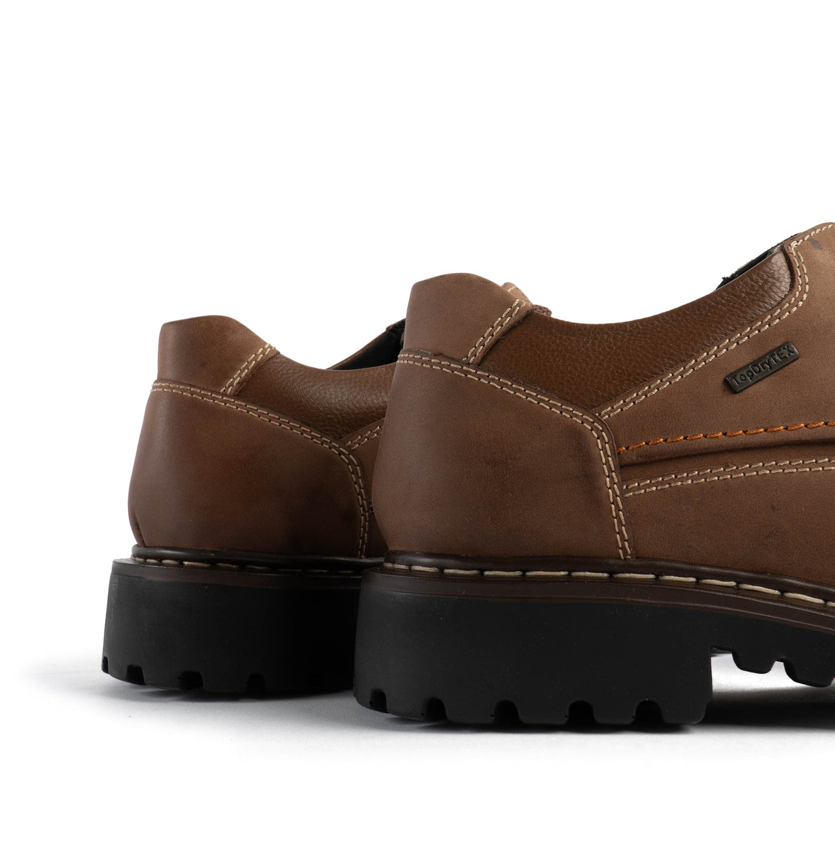 Josef Seibel CHANCE 59 Mens Shoes Brown