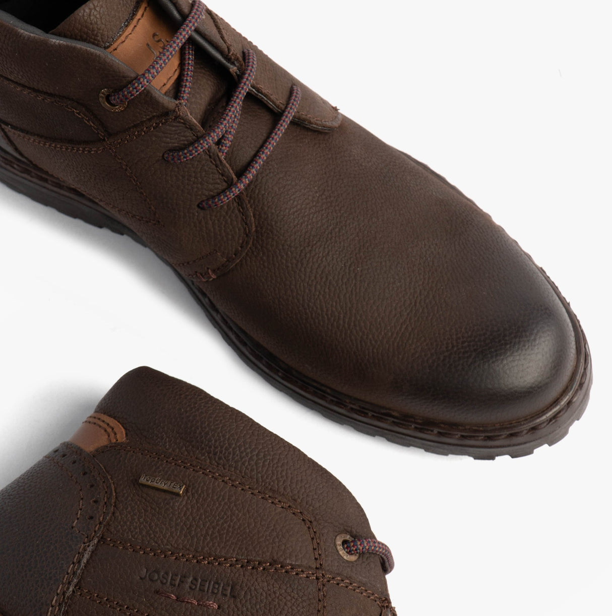Josef Seibel ERROLL 52 Mens Boots Moro
