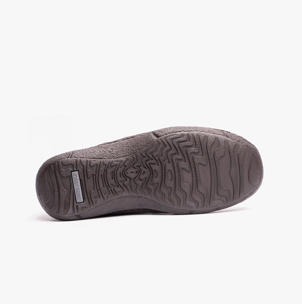 Josef Seibel ANVERS 36 Mens Shoes Moro