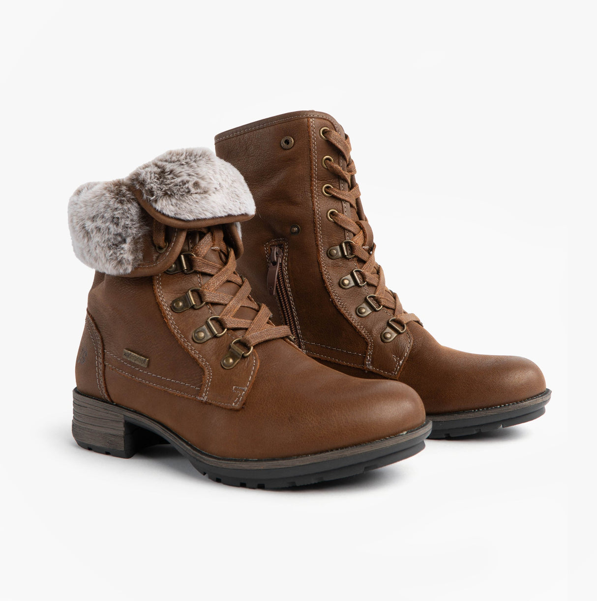 Josef Seibel SUSIE 04 Womens Boots Brown