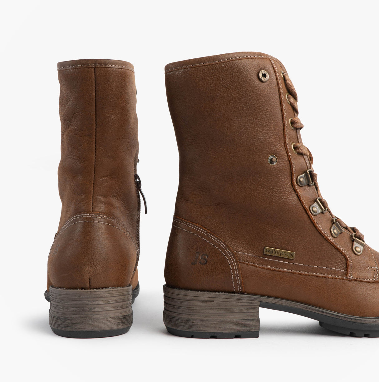 Josef Seibel SUSIE 04 Womens Boots Brown