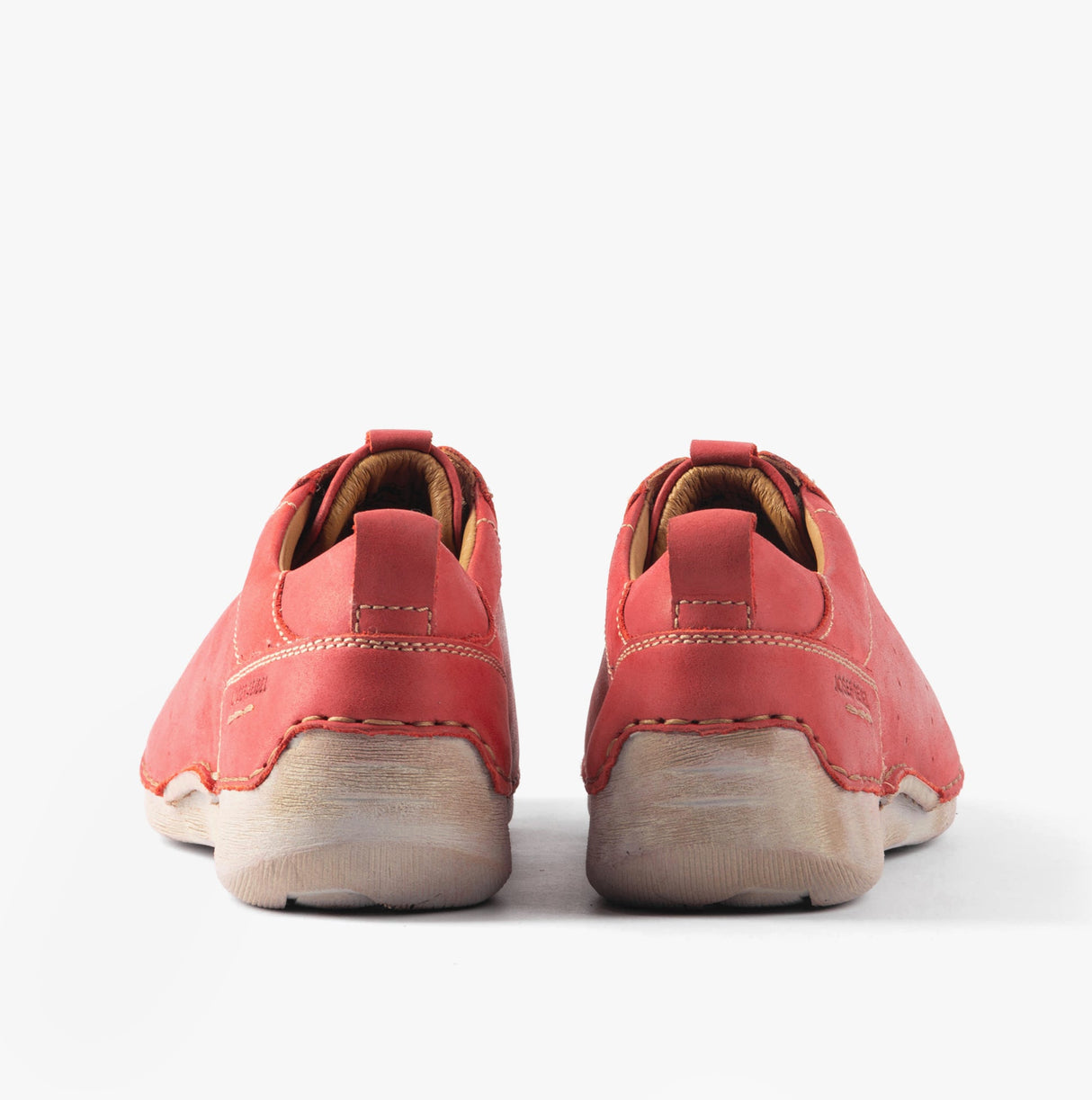 Josef Seibel FERGEY 56 Womens Casual Shoes Hibiscus