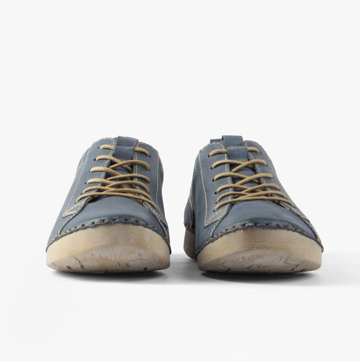 Josef Seibel FERGEY 56 Womens Casual Shoes Shark