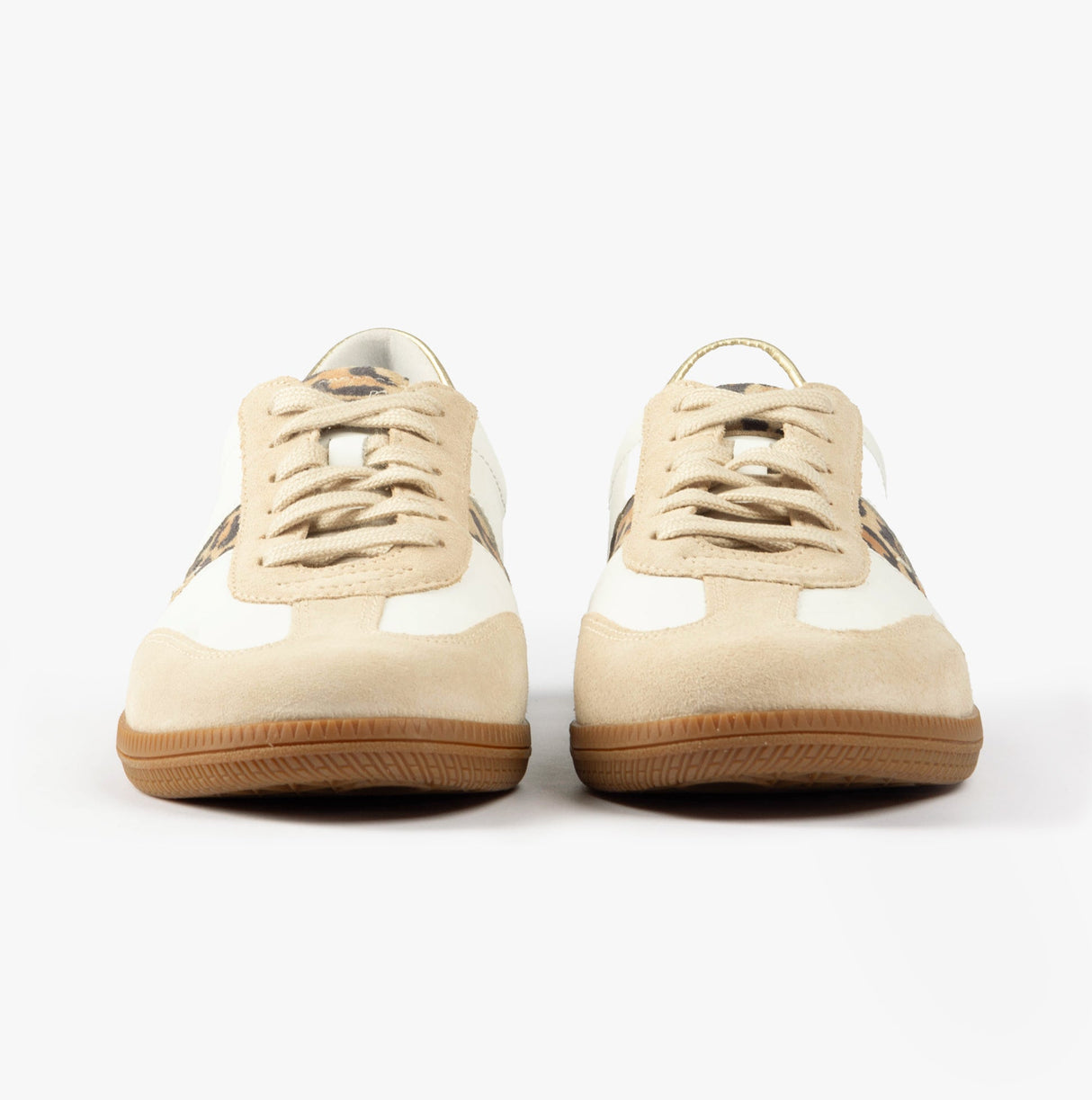 Josef Seibel JOLEEN 03 Womens Trainers Beige-Multi