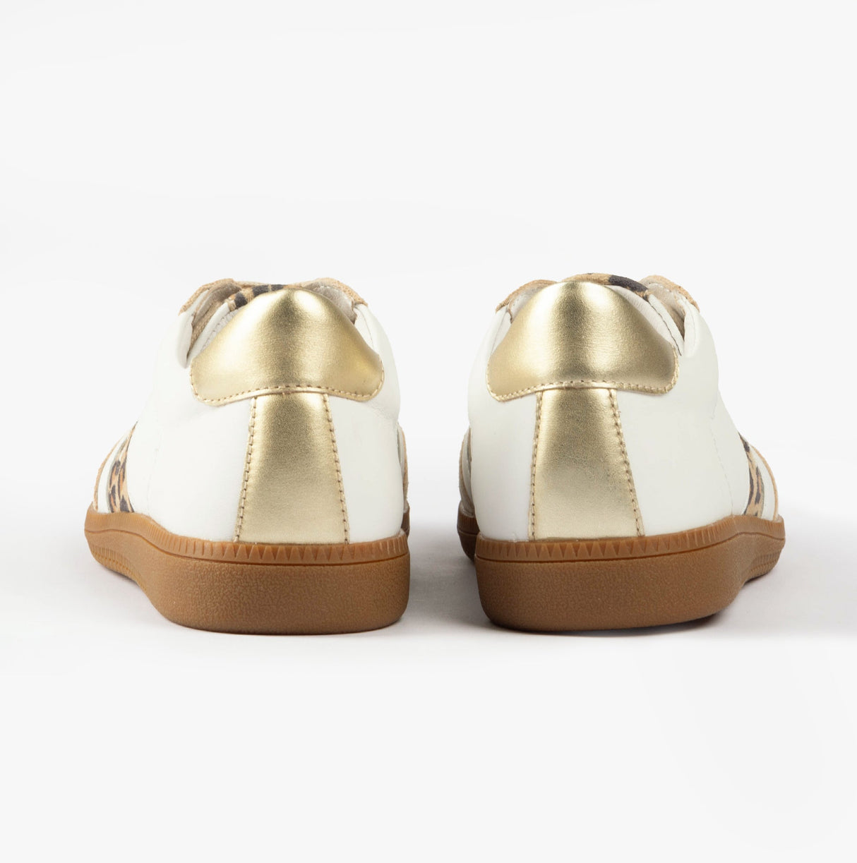 Josef Seibel JOLEEN 03 Womens Trainers Beige-Multi