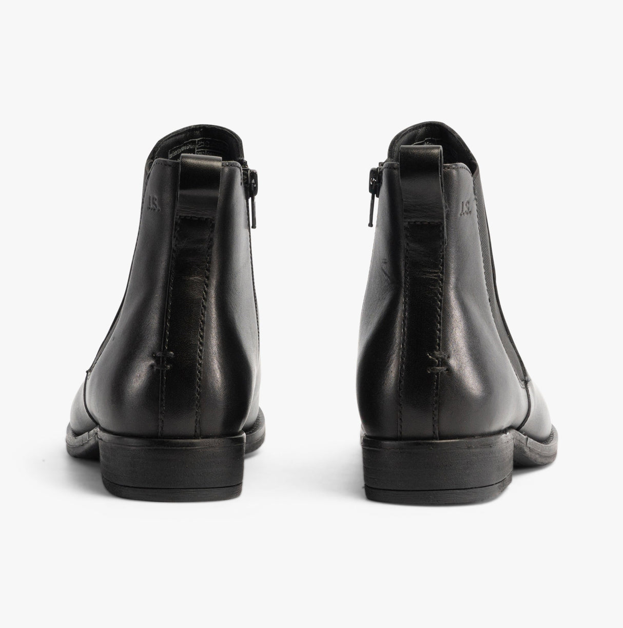 Josef Seibel SIMONA 03 Womens Ankle Boots Black