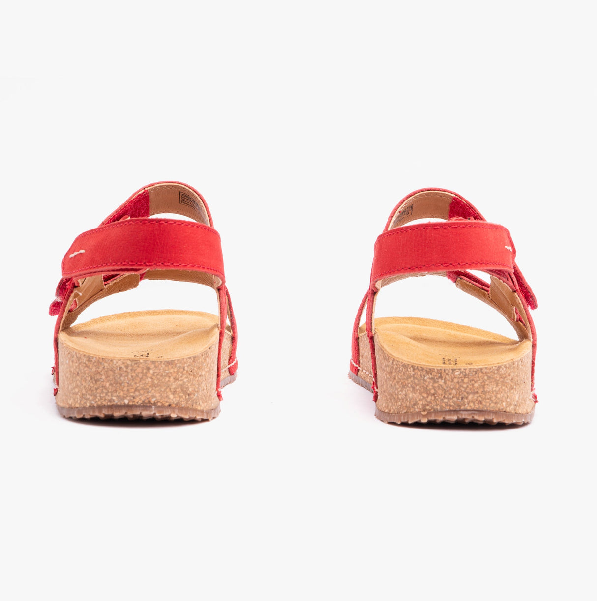 Josef Seibel HANNAH 02 Womens Sandals Rot