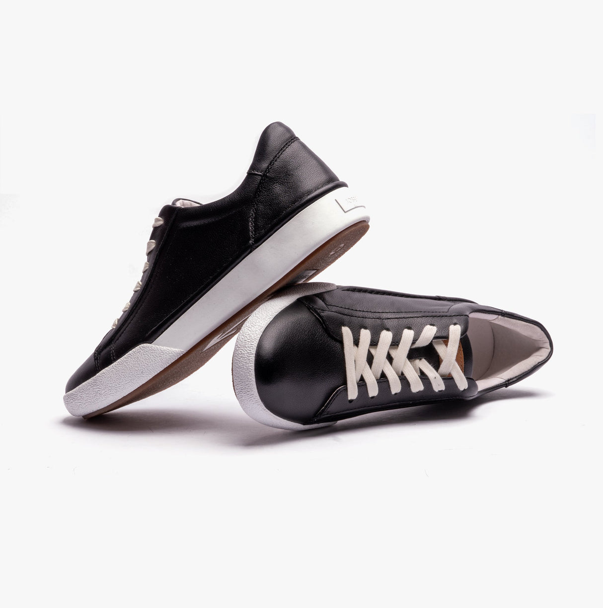 Josef Seibel CLAIRE 01 Womens Shoes Schwarz