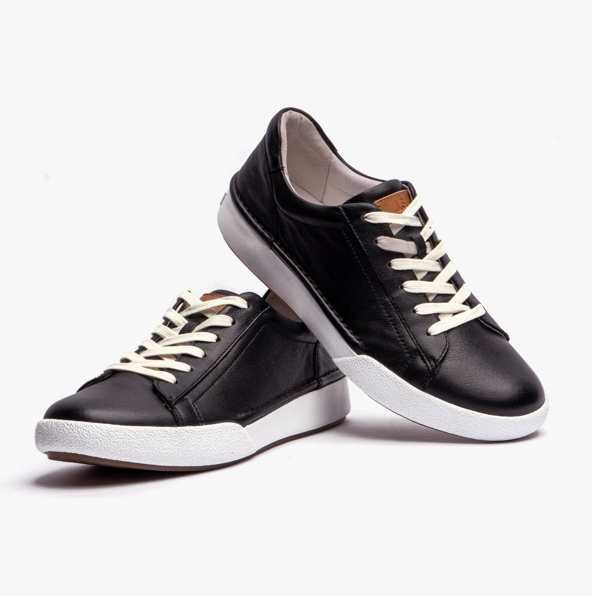 Josef Seibel CLAIRE 01 Womens Shoes Schwarz