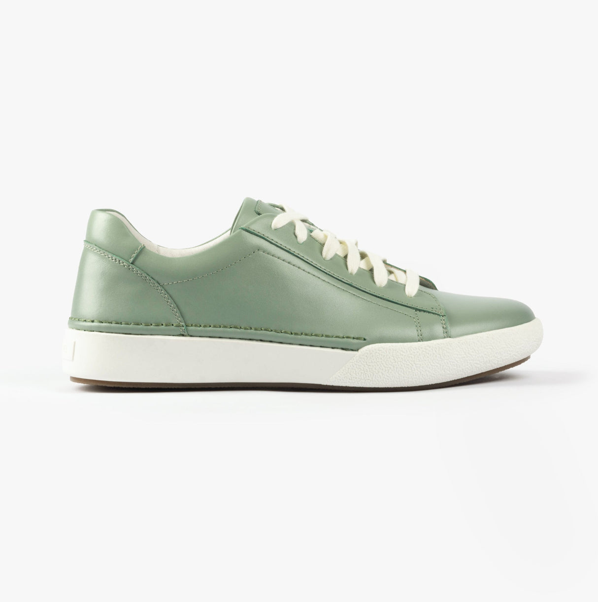 Josef Seibel CLAIRE 01 Womens Trainers Sage