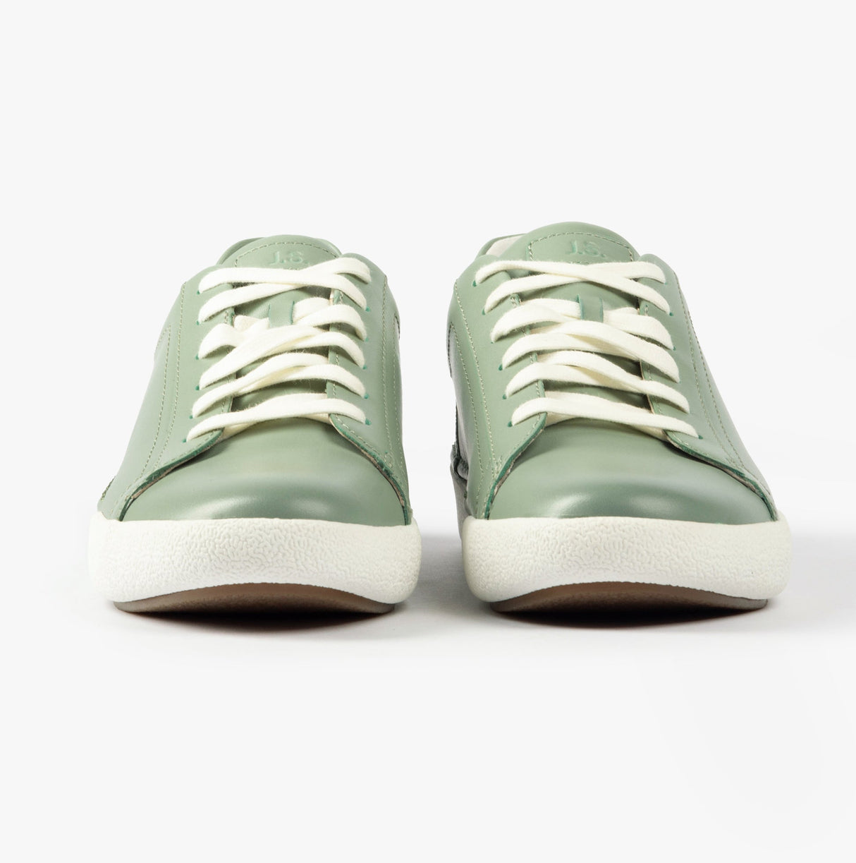Josef Seibel CLAIRE 01 Womens Trainers Sage