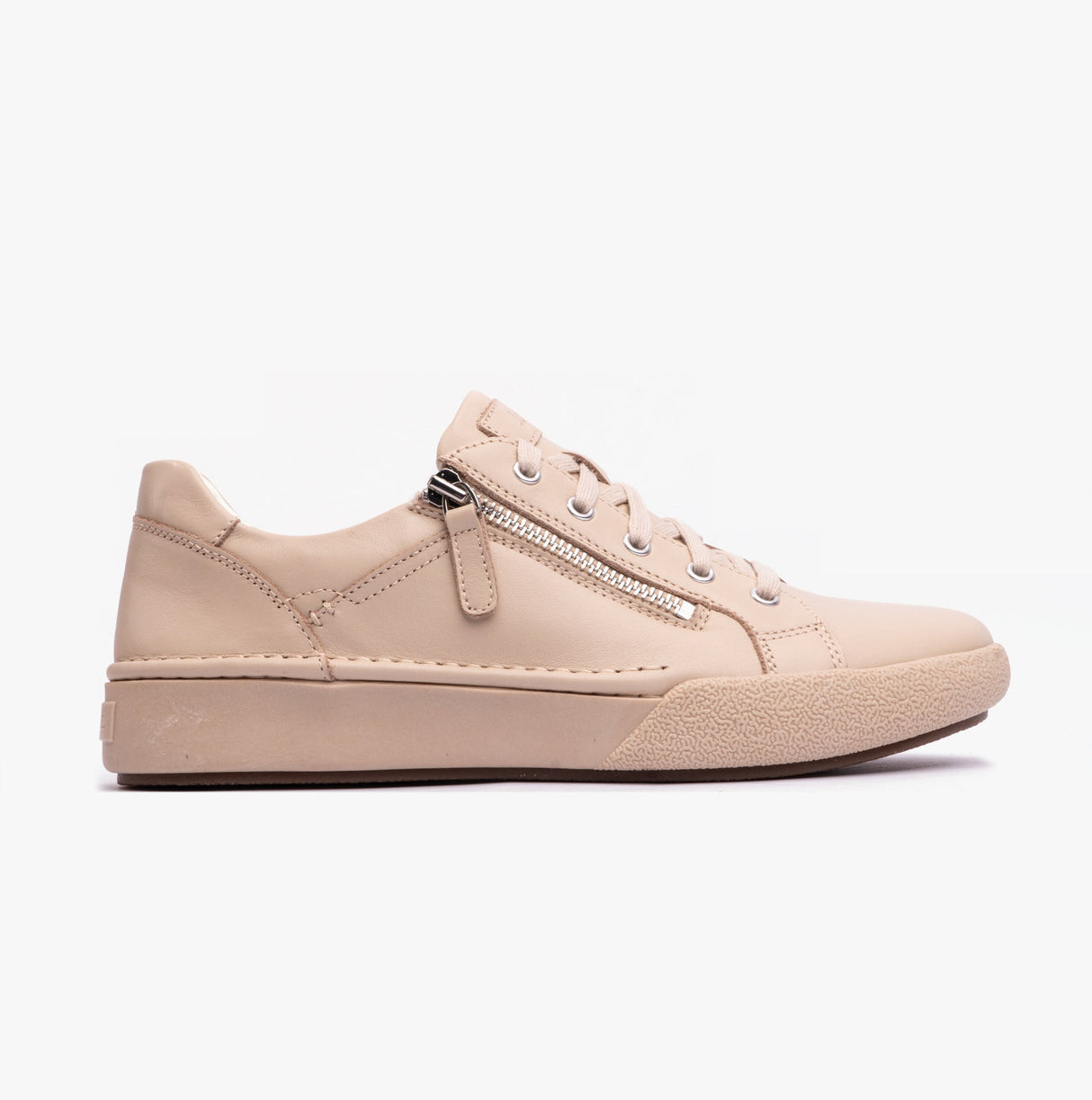 Josef Seibel CLAIRE 03 Womens Trainers Sand