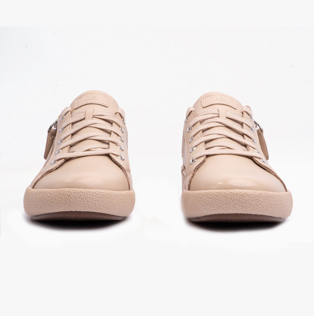 Josef Seibel CLAIRE 03 Womens Trainers Sand