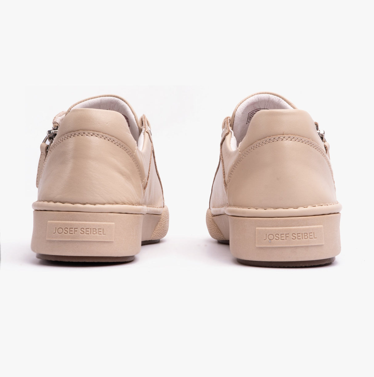 Josef Seibel CLAIRE 03 Womens Trainers Sand