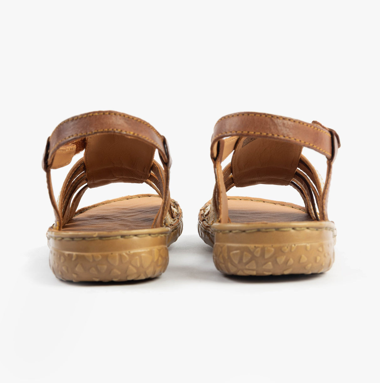 Josef Seibel IVY 02 Womens Sandals Castagne-Multi