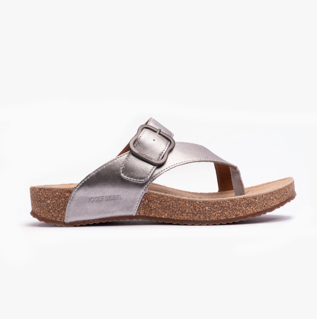 Josef Seibel TONGA 77 Womens Sandals Cristal