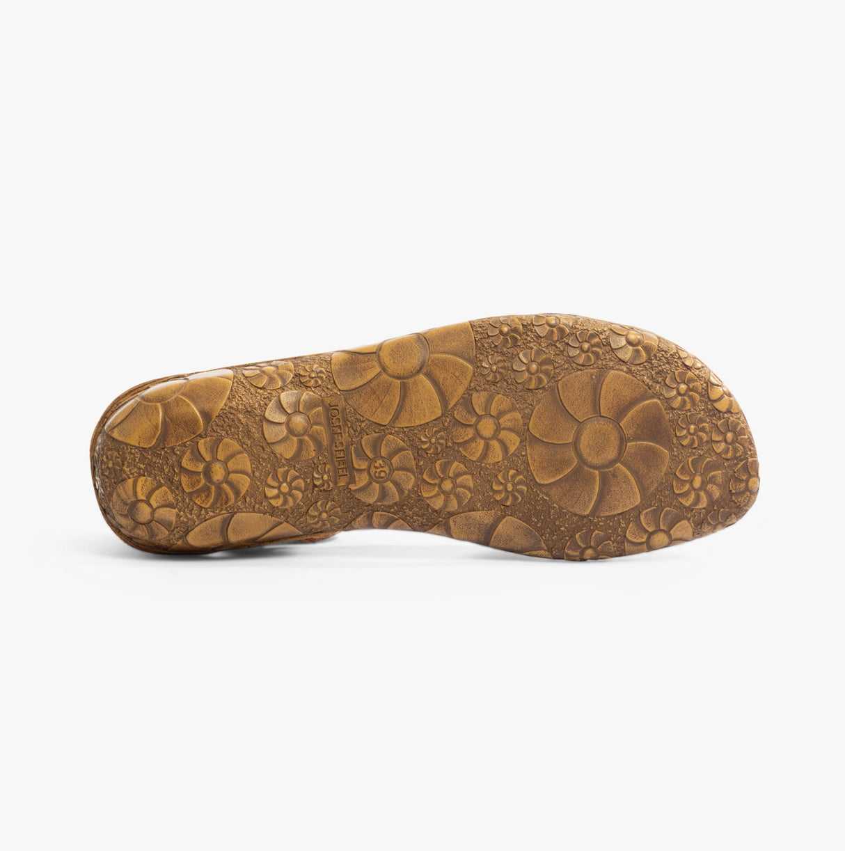 Josef Seibel ROSALIE 04 Womens Sandals Shark-Kombi