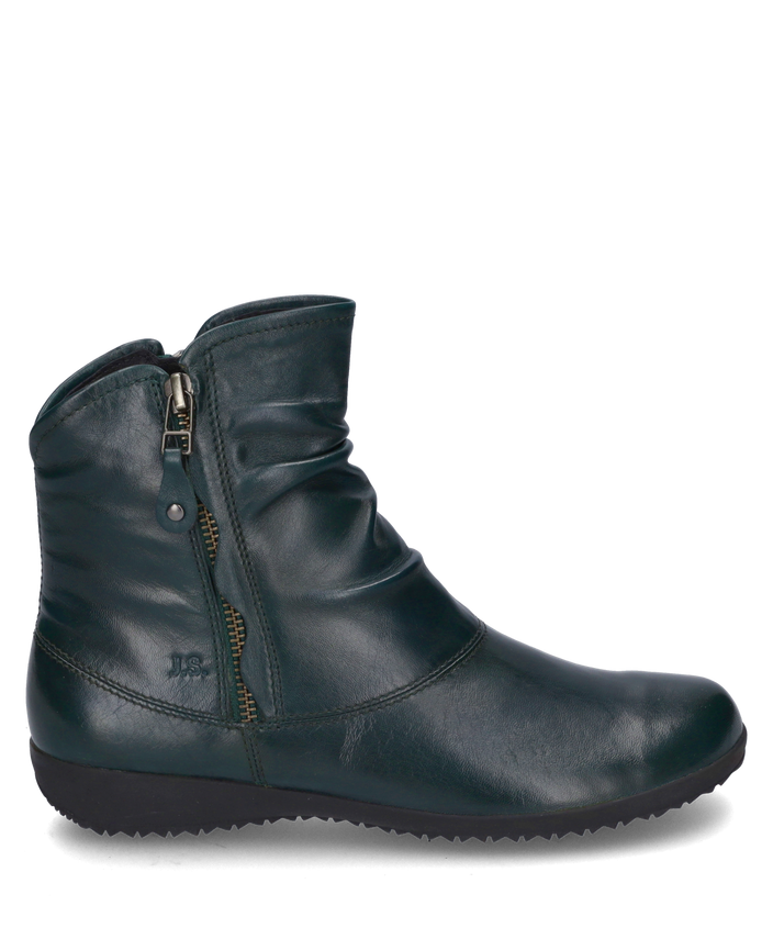 Josef Seibel NALY 24 Womens Boots Petrol
