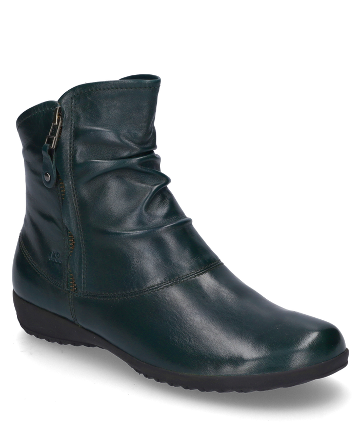 Josef Seibel NALY 24 Womens Boots Petrol