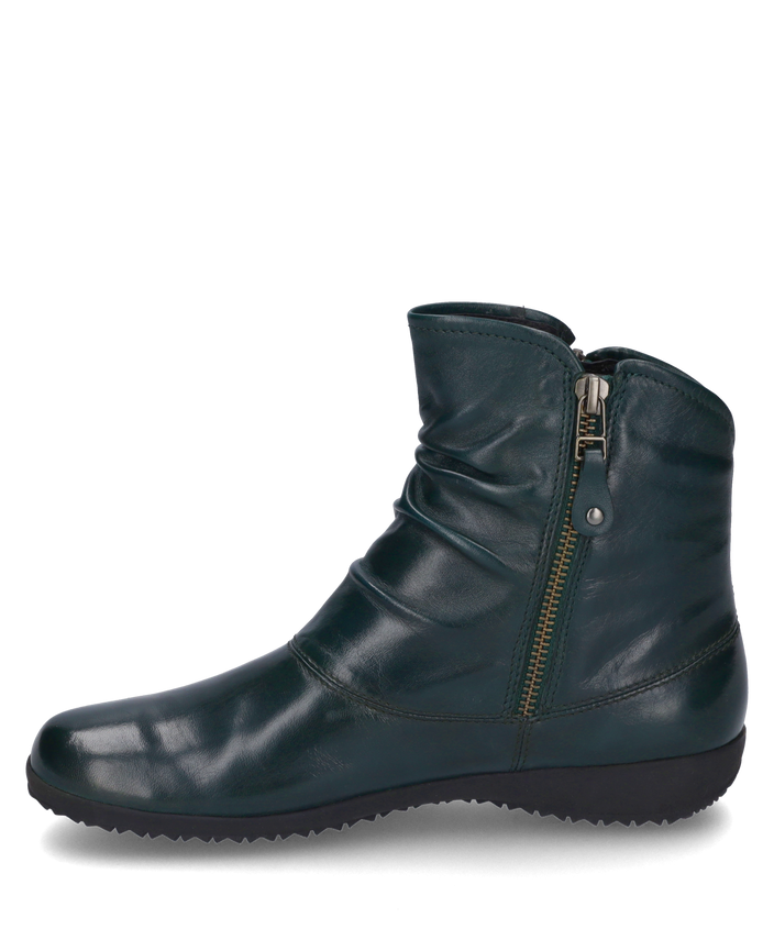 Josef Seibel NALY 24 Womens Boots Petrol