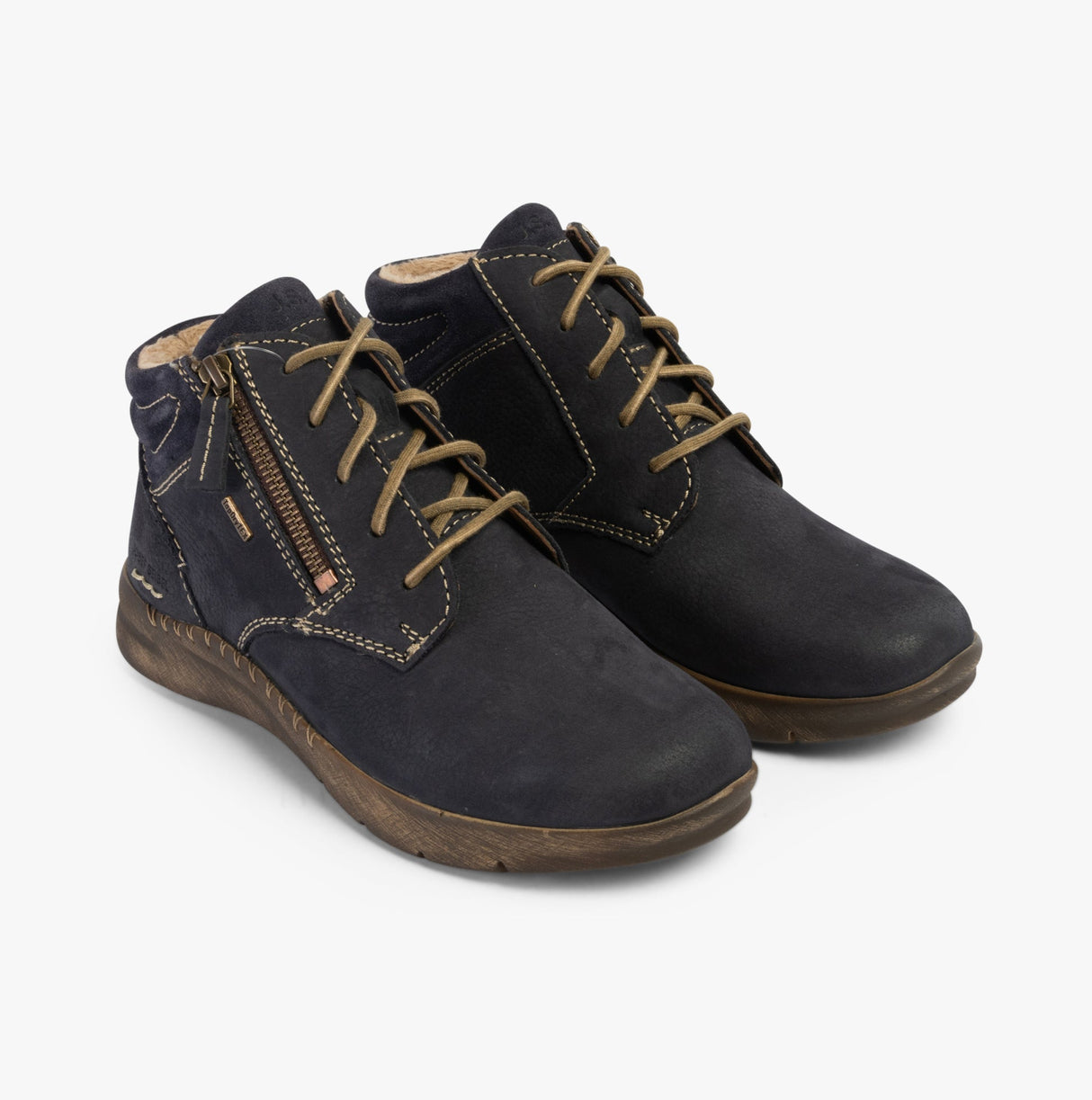 Josef Seibel CONNY 52 Womens Boots Ocean