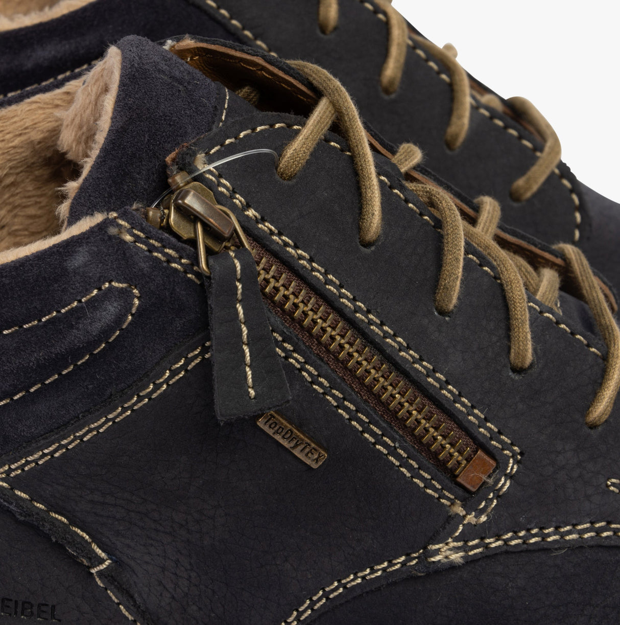 Josef Seibel CONNY 52 Womens Boots Ocean