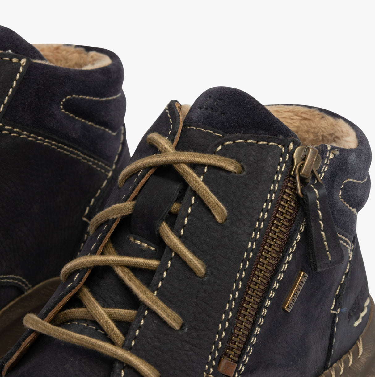 Josef Seibel CONNY 52 Womens Boots Ocean