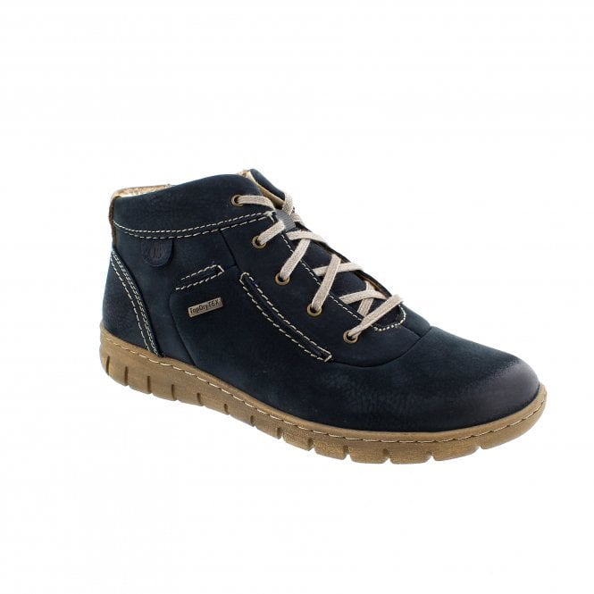 Josef Seibel STEFFI Womens Ankle Boots Ocean