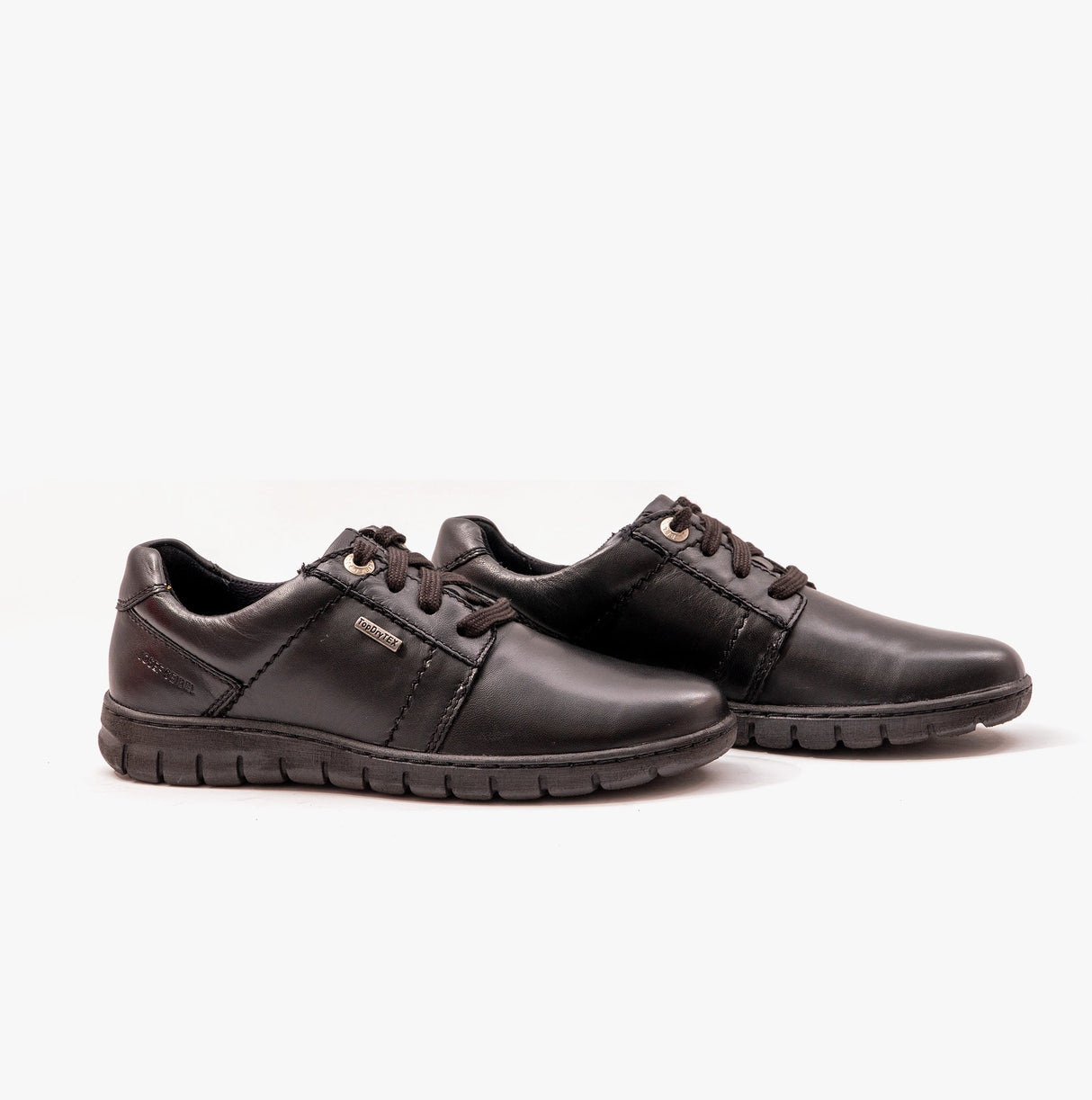 Josef Seibel STEFFI 59 Womens Shoes Schwarz