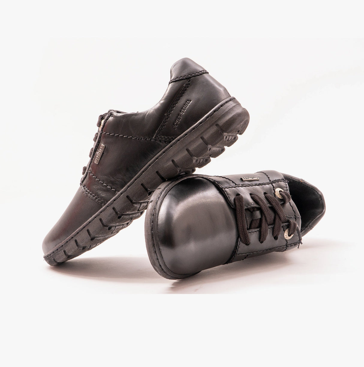 Josef Seibel STEFFI 59 Womens Shoes Schwarz