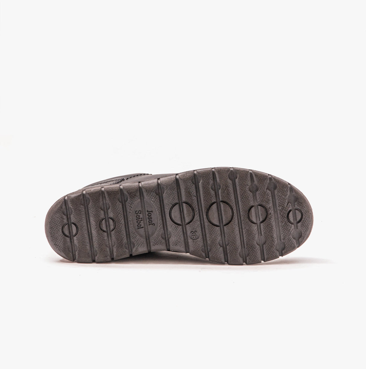 Josef Seibel STEFFI 59 Womens Shoes Schwarz