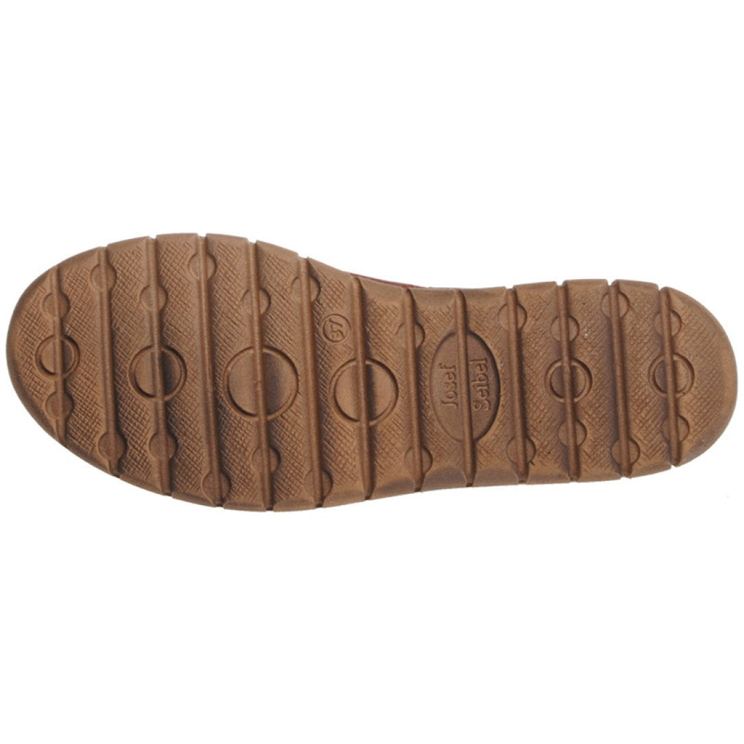 Josef Seibel STEFFI Womens Shoes Ocean