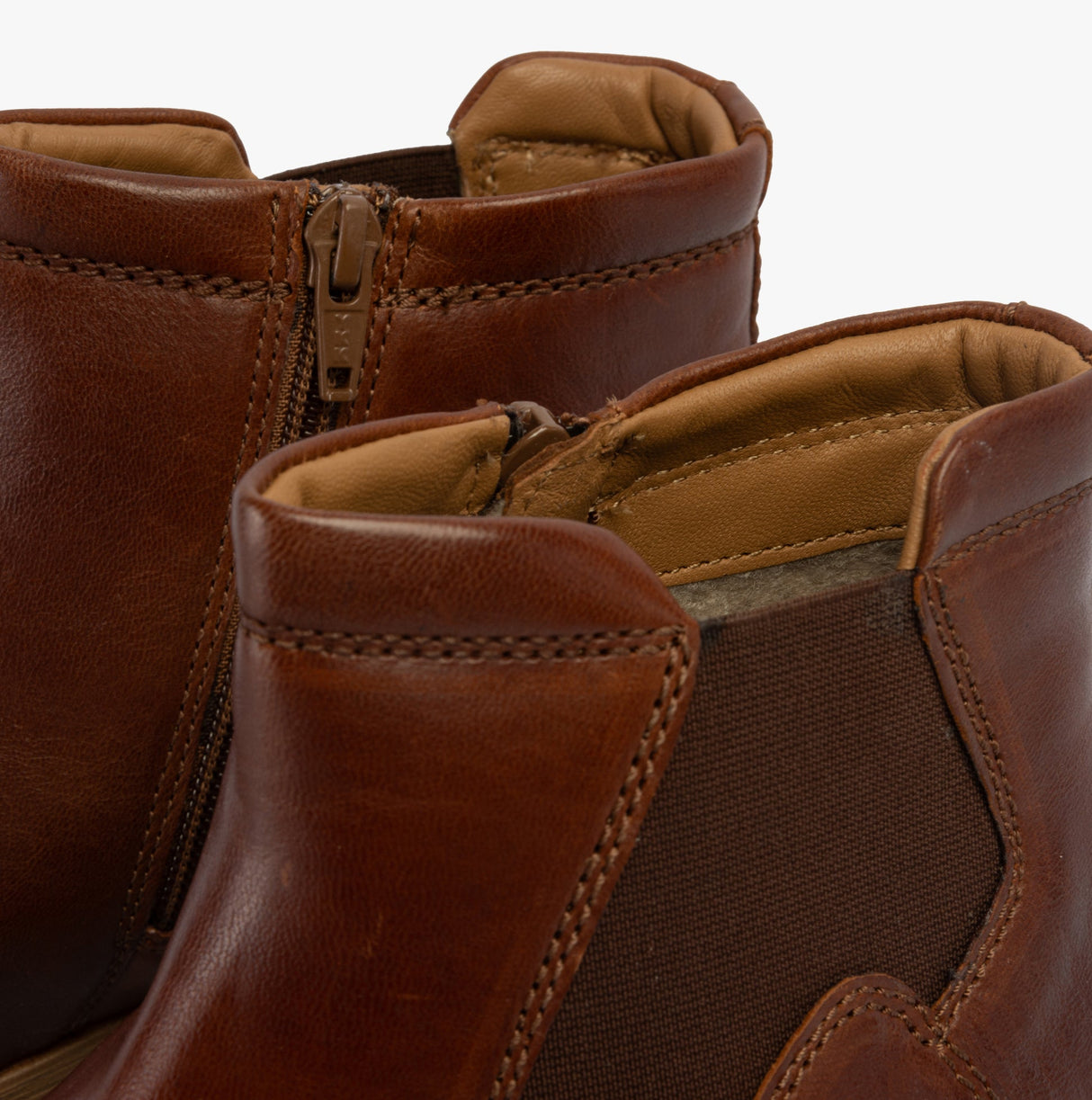 Josef Seibel ANNA 04 Womens Boots Brown