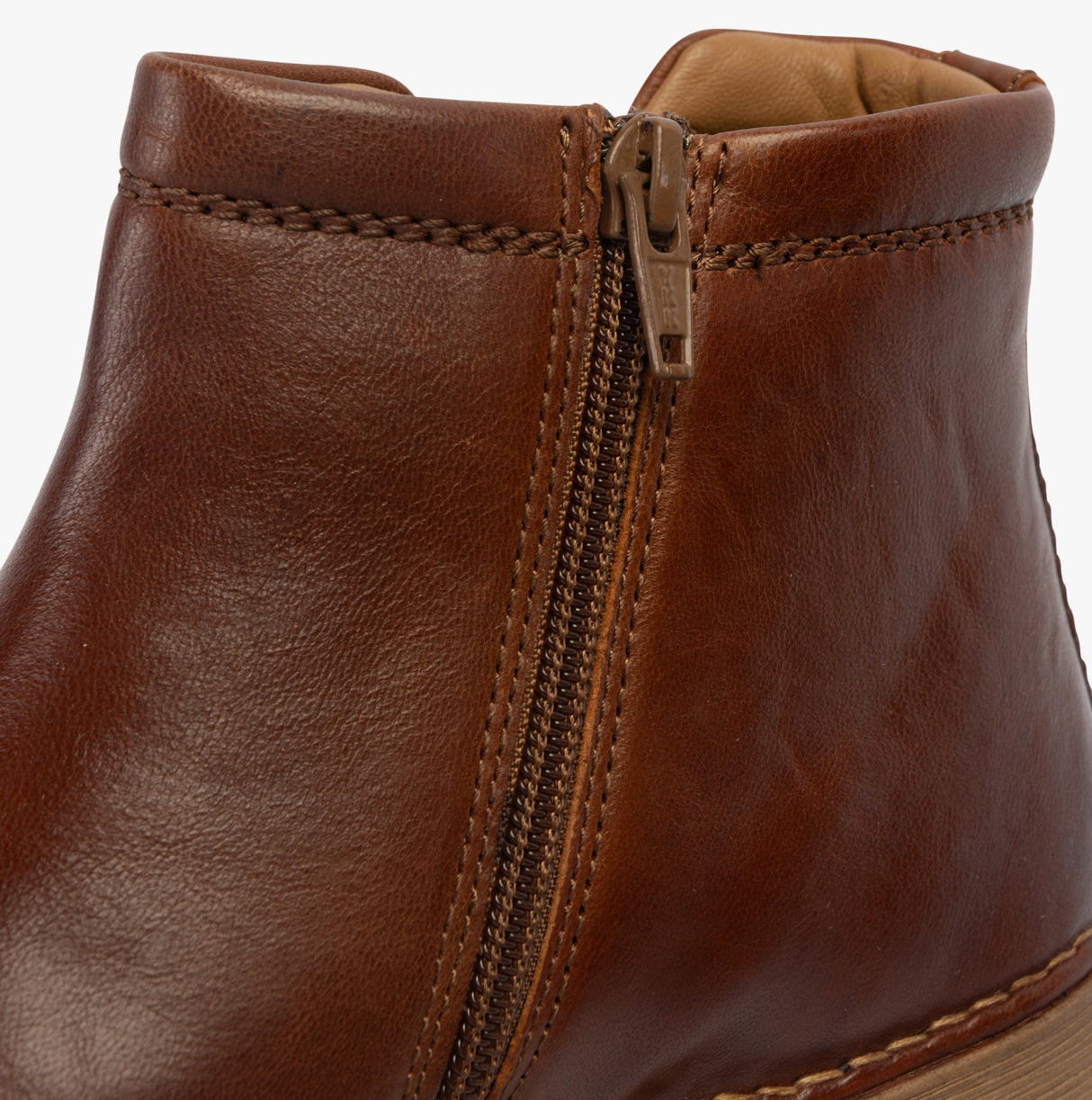 Josef Seibel ANNA 04 Womens Boots Brown