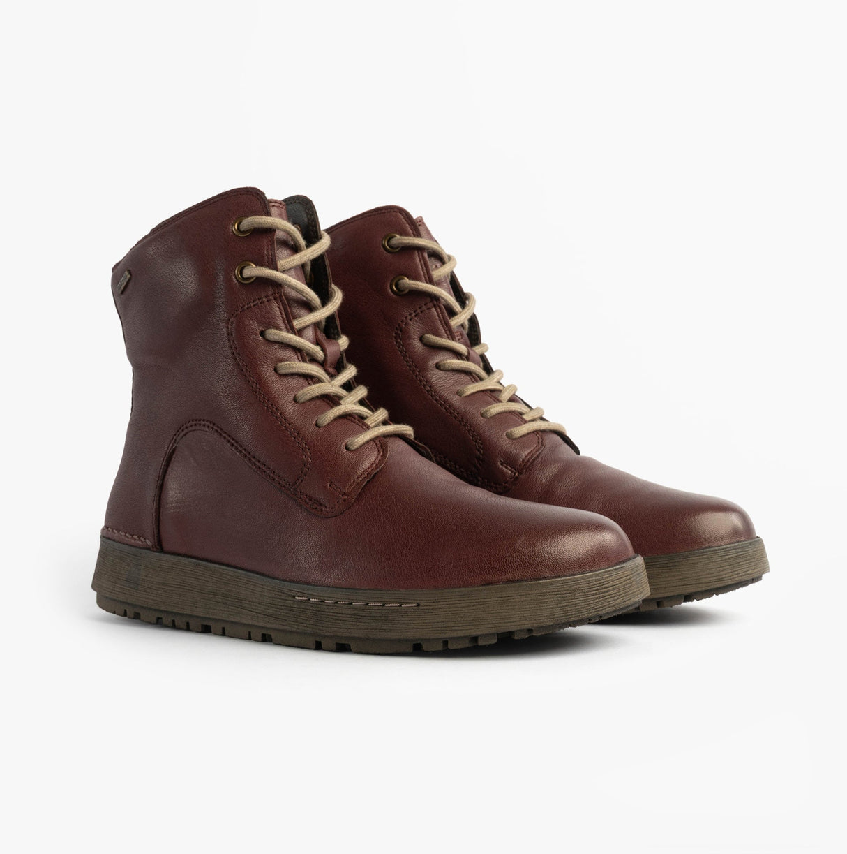 Josef Seibel ANNA 51 Women Boots Plum