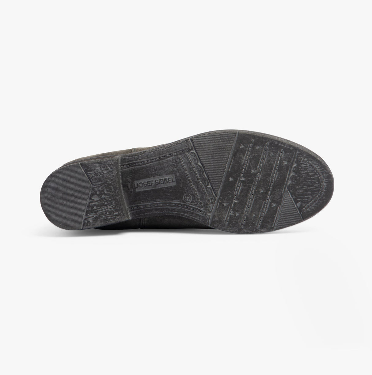 Josef Seibel SIENNA 02 Womens Boots Grey