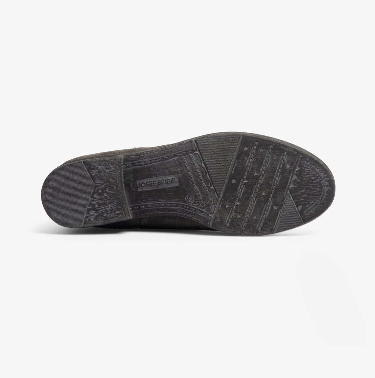 Josef Seibel SIENNA 02 Womens Boots Grey