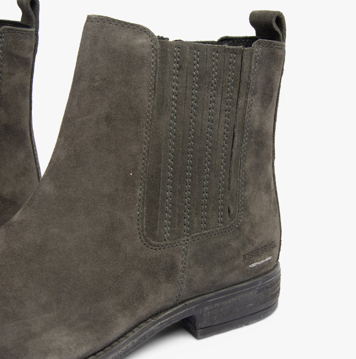 Josef Seibel SIENNA 02 Womens Boots Grey