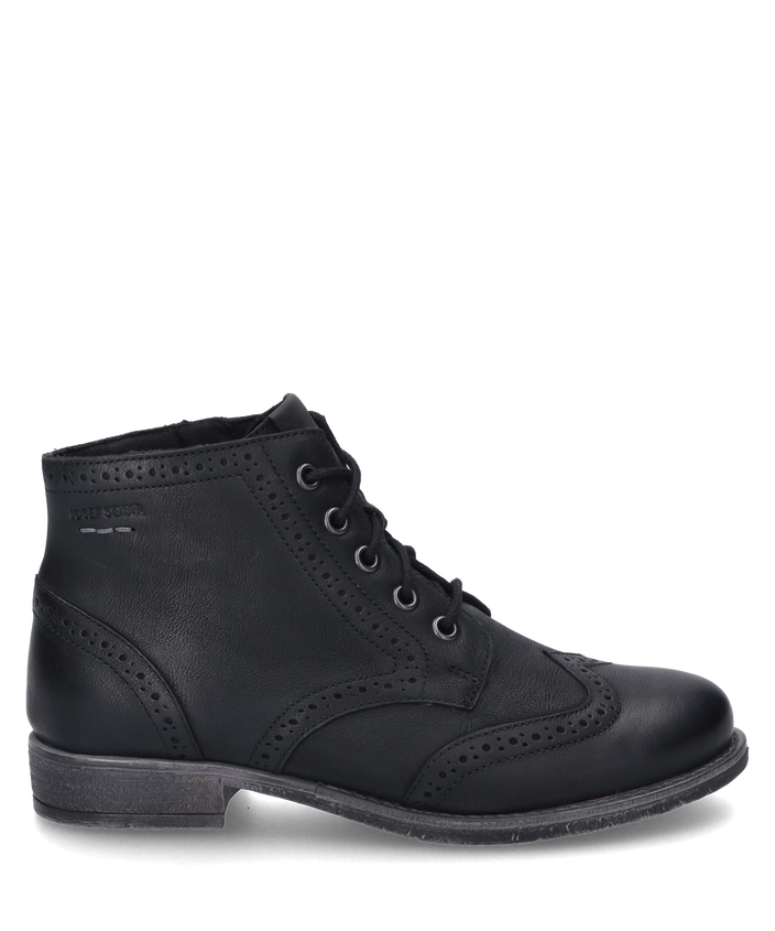Josef Seibel SIENNA 75 Womens Boots Black