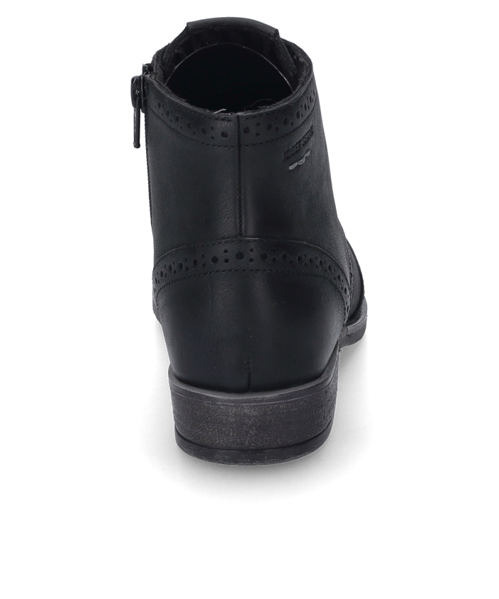 Josef Seibel SIENNA 75 Womens Boots Black