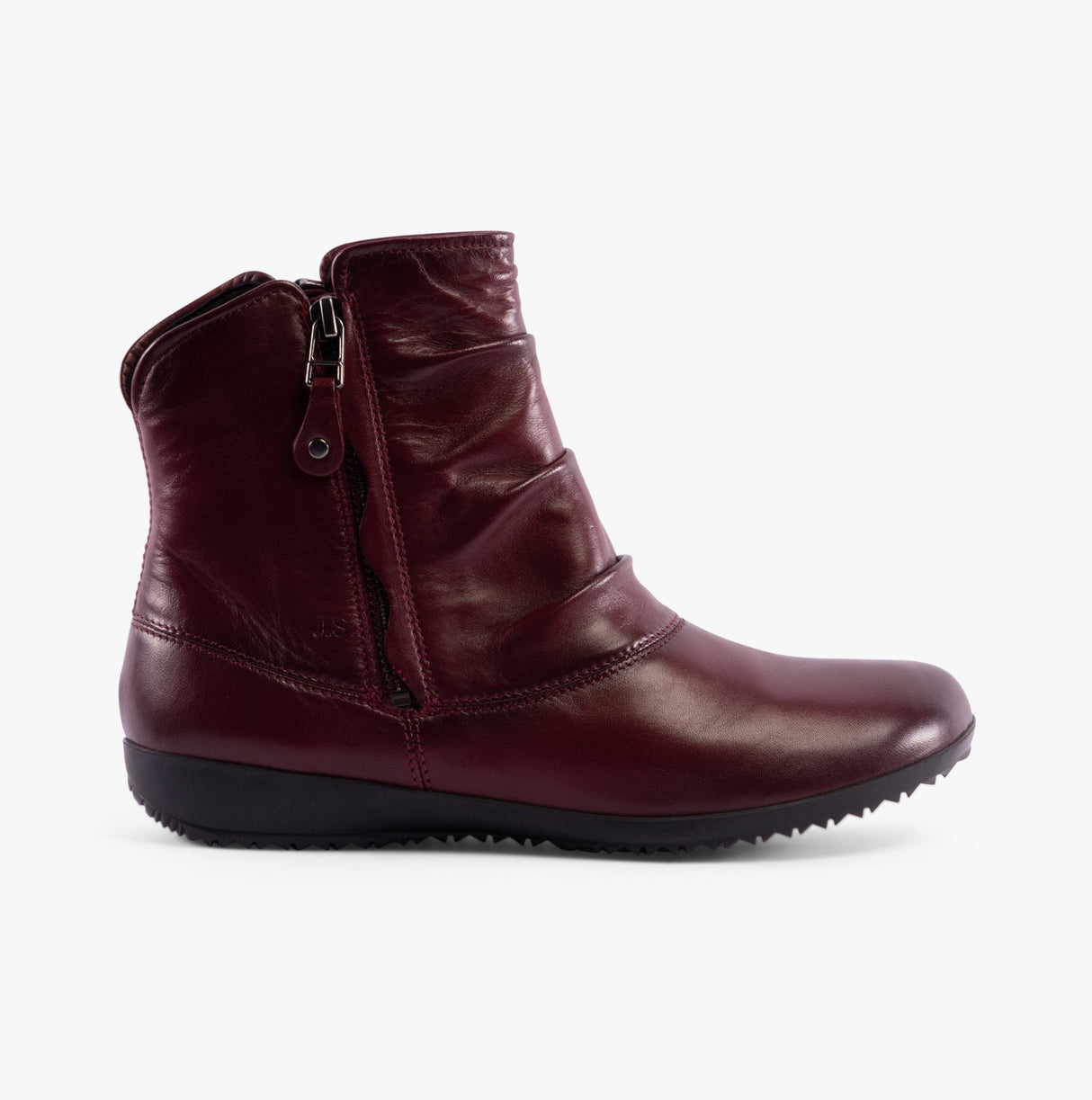 Josef Seibel NALY 24 Womens Boots Bordo
