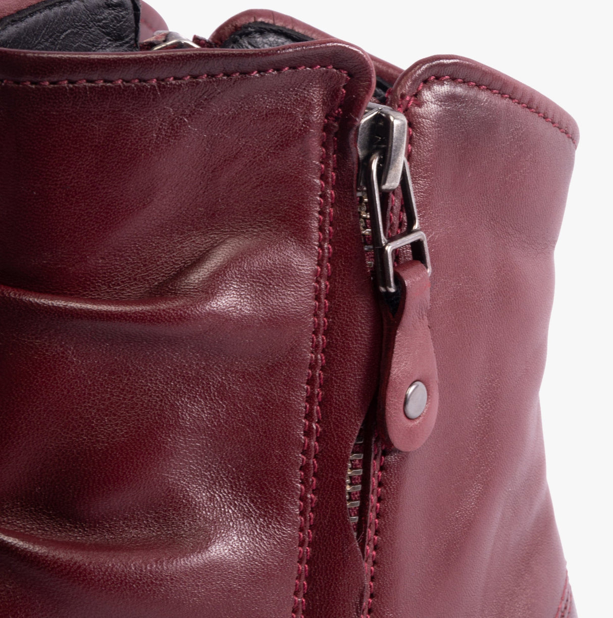 Josef Seibel NALY 24 Womens Boots Bordo