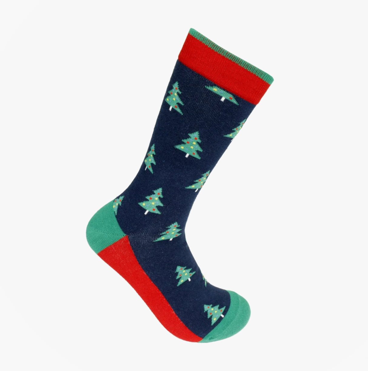 Joules CRACKER SOCKS Mens Cotton Socks Festive Characters