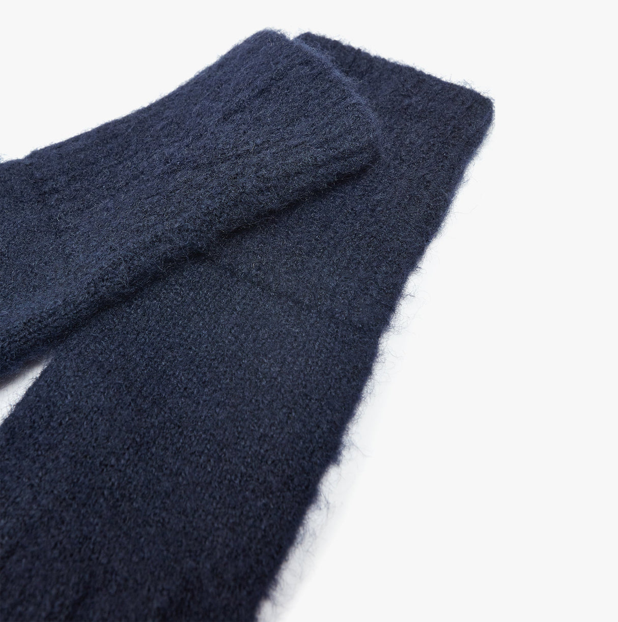 Joules EFFIE Womens Gloves Navy